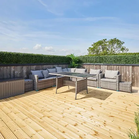 Host & - Dalby Chalet