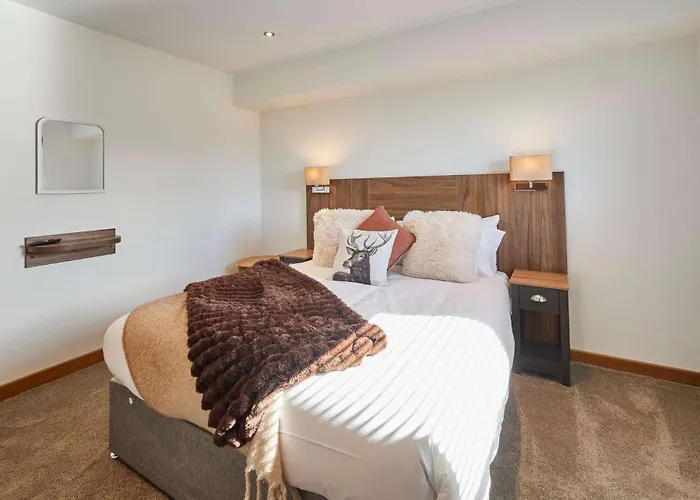 샬레 Host & - Dalby