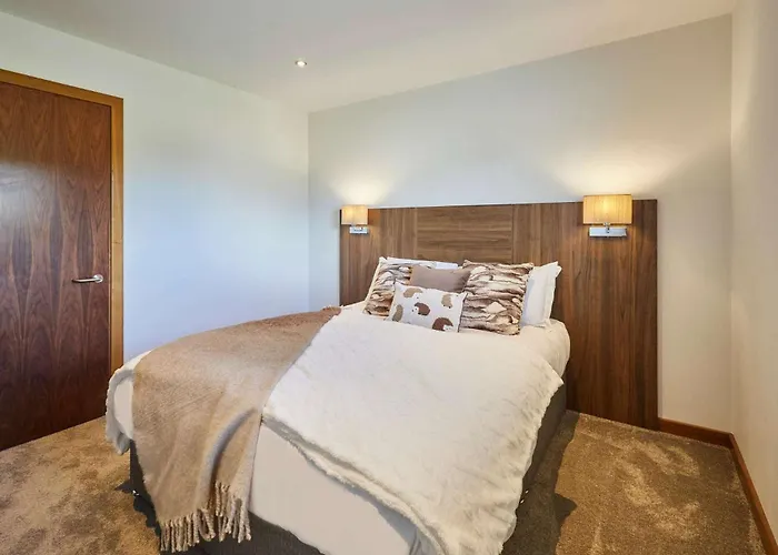 샬레 Host & - Dalby 피커링