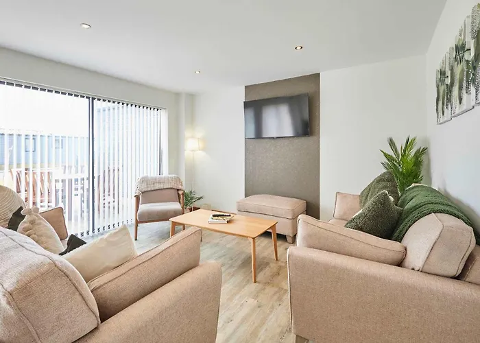 샬레 Host & - Dalby *