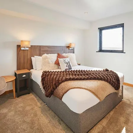 Chalet Host & - Dalby