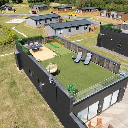 Chalet Host & - Dalby